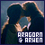  Aragorn and Arwen