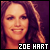  Townie By Blood - Hart of Dixie: Zoe Hart