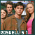 Not of This Earth: Roswell Season 1